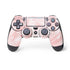 Pink Marbling PS4 Pro/Slim Controller Skin
