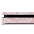 Pink Marbling PS4 Slim Skin