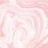 Pink Marbling PS4 Slim Skin