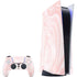 Pink Marbling PS5 Bundle Skin
