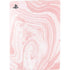 Pink Marbling PS5 Console Skin