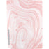 Pink Marbling PS5 Console Skin