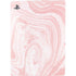 Pink Marbling PS5 Digital Edition Bundle Skin