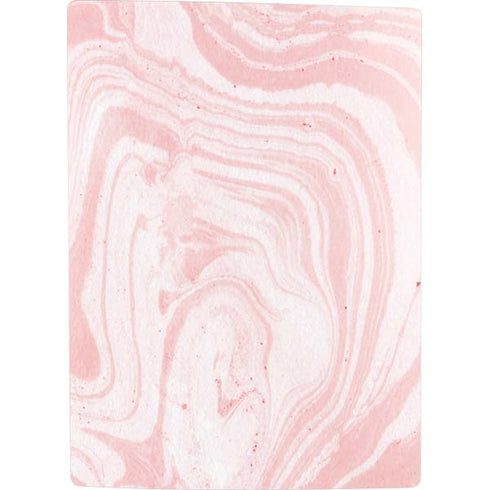 Pink Marbling PS5 Digital Edition Bundle Skin