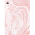 Pink Marbling PS5 Digital Edition Console Skin