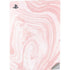 Pink Marbling PS5 Digital Edition Console Skin