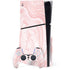 Pink Marbling PS5 Slim Disk Bundle Skin