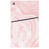 Pink Marbling PS5 Slim Disk Bundle Skin