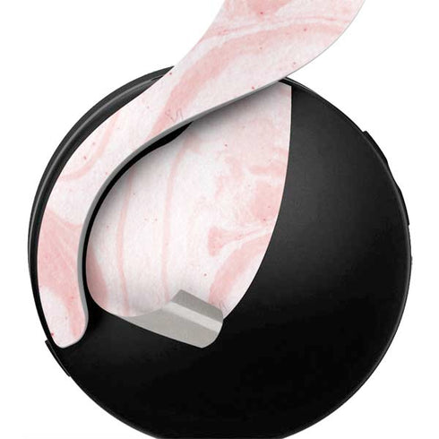 Pink Marbling PULSE 3D Wireless Headset for PS5 Skin