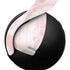 Pink Marbling PULSE 3D Wireless Headset for PS5 Skin