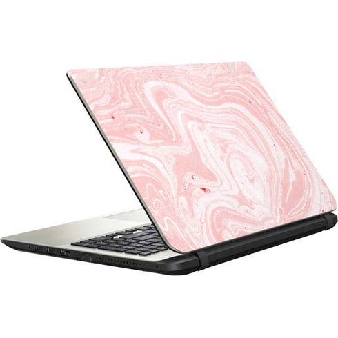 Pink Marbling Satellite L50-B / S50-B Skin