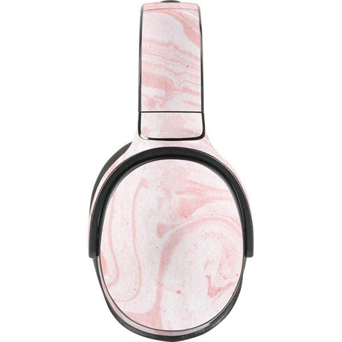Pink Marbling Skullcandy Venue Skin