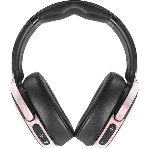 Pink Marbling Skullcandy Venue Skin