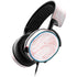 Pink Marbling SteelSeries Arctis 3 Skin