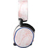Pink Marbling SteelSeries Arctis 3 Skin