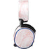 Pink Marbling SteelSeries Arctis 5 Skin