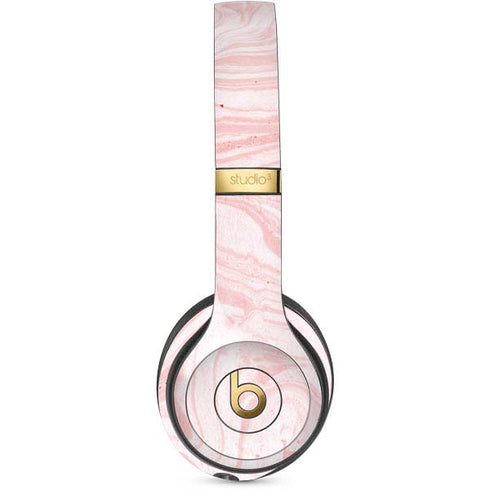Pink Marbling Studio Wireless 3 Skin