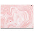 Pink Marbling Surface Book 2 13.5in Skin
