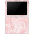 Pink Marbling Surface Go Skin