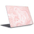 Pink Marbling Surface Laptop 3 13.5in Skin
