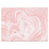 Pink Marbling Surface Laptop 3 13.5in Skin