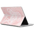 Pink Marbling Surface Laptop Studio Skin