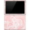 Pink Marbling Surface Pro 4 Skin