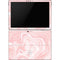 Pink Marbling Surface Pro 6 Skin