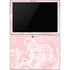 Pink Marbling Surface Pro 6 Skin