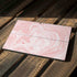 Pink Marbling Surface Pro 6 Skin