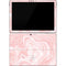 Pink Marbling Surface Pro 7 Skin