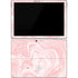Pink Marbling Surface Pro 7 Skin