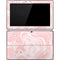Pink Marbling Surface Pro Tablet Skin