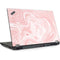 Pink Marbling Lenovo ThinkPad Skin