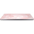 Pink Marbling Universal Laptop 12in (9.8 x 6.8in) Skin