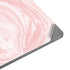 Pink Marbling Universal Laptop 12in (9.8 x 6.8in) Skin