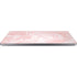 Pink Marbling Universal Laptop 14in (11.4 x 8.2in) Skin