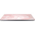 Pink Marbling Universal Laptop 16.6in (13.4 x 9.7in) Skin