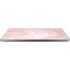 Pink Marbling Universal Laptop 17in (13.8 x 10in) Skin