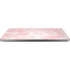 Pink Marbling Universal Laptop 18in (14.6 x 10.6in) Skin