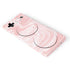 Pink Marbling Xbox Adaptive Controller Skin