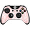 Pink Marbling Xbox One Controller Skin