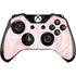 Pink Marbling Xbox One Controller Skin