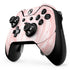 Pink Marbling Xbox One Elite Controller Skin