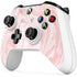 Pink Marbling Xbox One S All-Digital Edition Bundle Skin