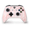 Pink Marbling Xbox One S Controller Skin