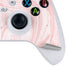 Pink Marbling Xbox Series S Bundle Skin
