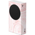Pink Marbling Xbox Series S Console Skin