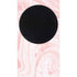 Pink Marbling Xbox Series S Console Skin