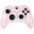Pink Marbling Xbox Series S Controller Skin